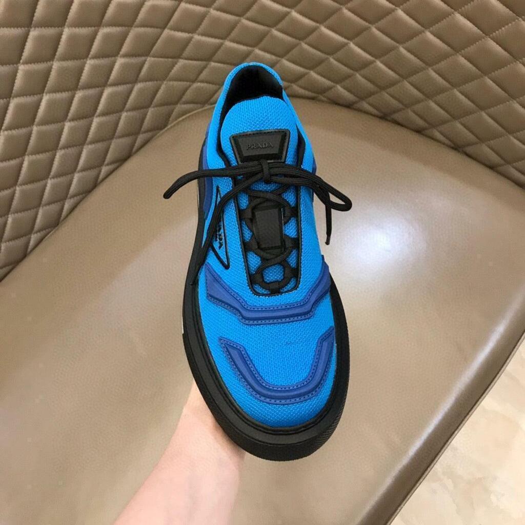 TENIS PRADA MACRO