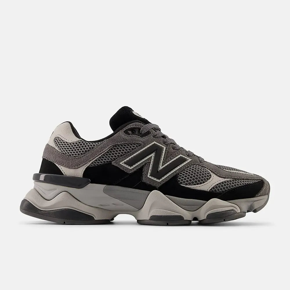 New Balance 9060 Black Castlerock