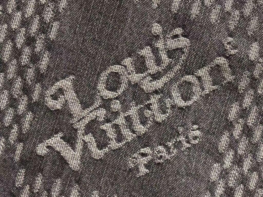 Jaqueta Louis Vuitton