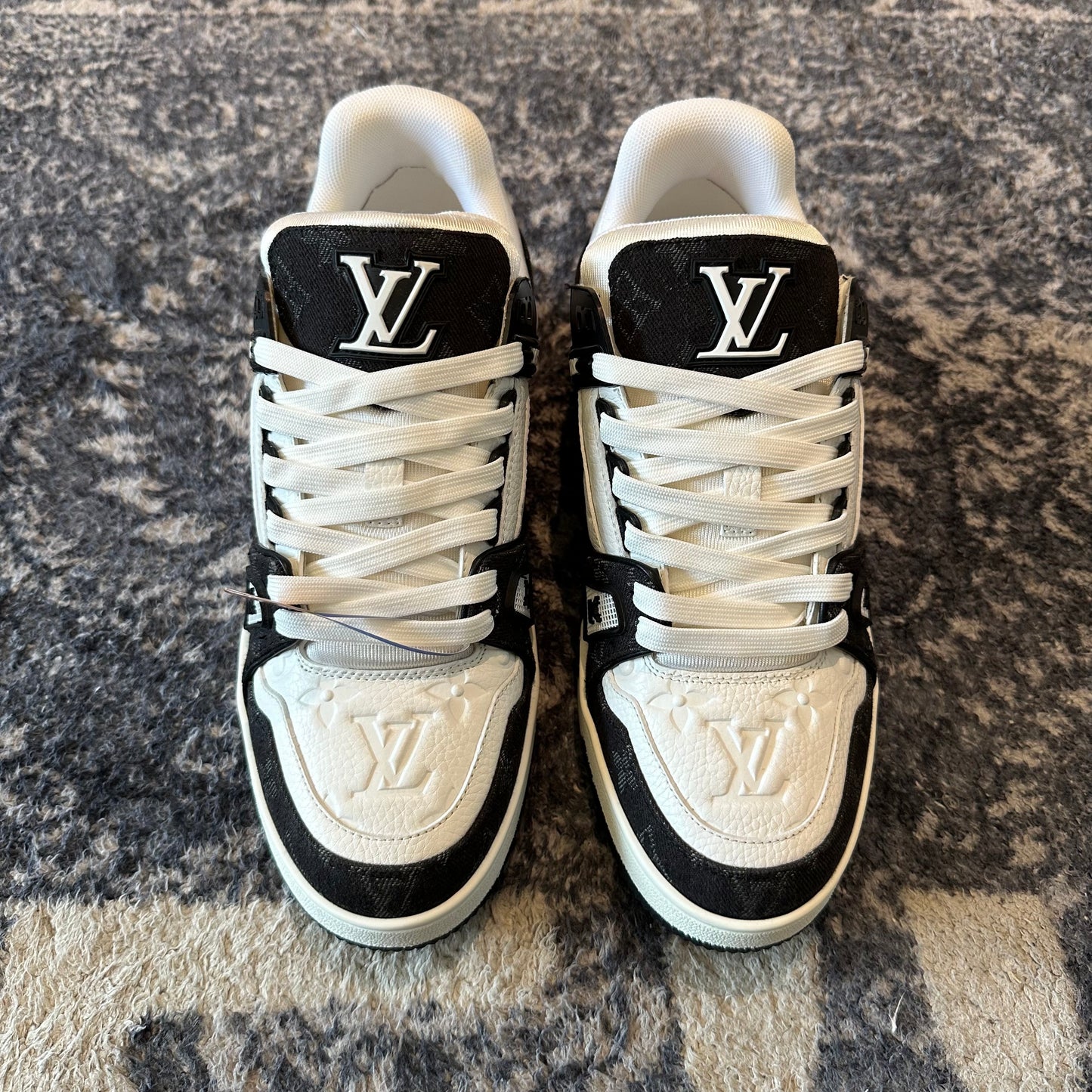 Louis Vuitton Trainer
