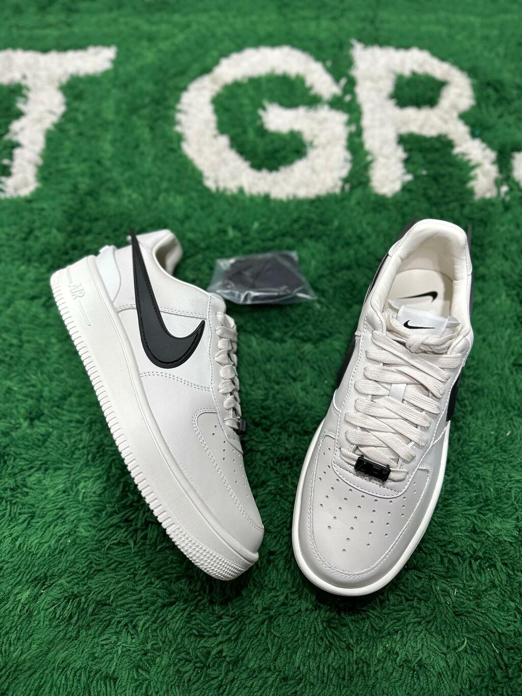 Nike Air Force 1 x Ambush