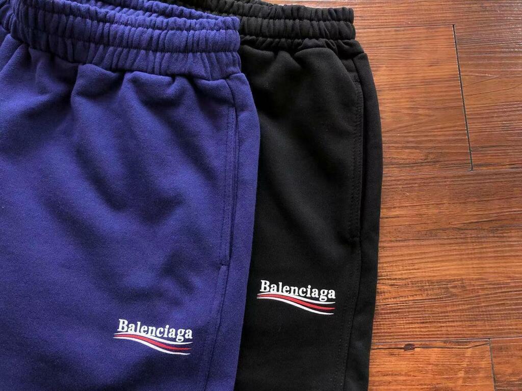 Bermuda Balenciaga