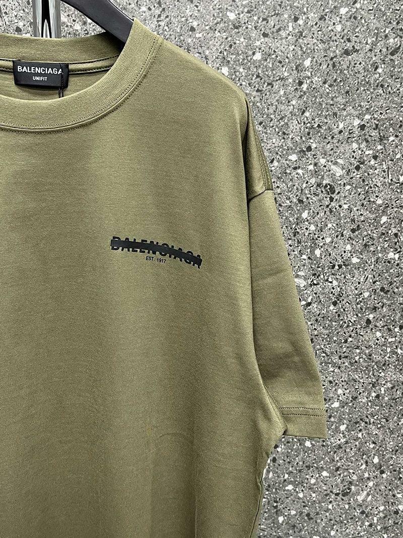 Camiseta Balenciaga