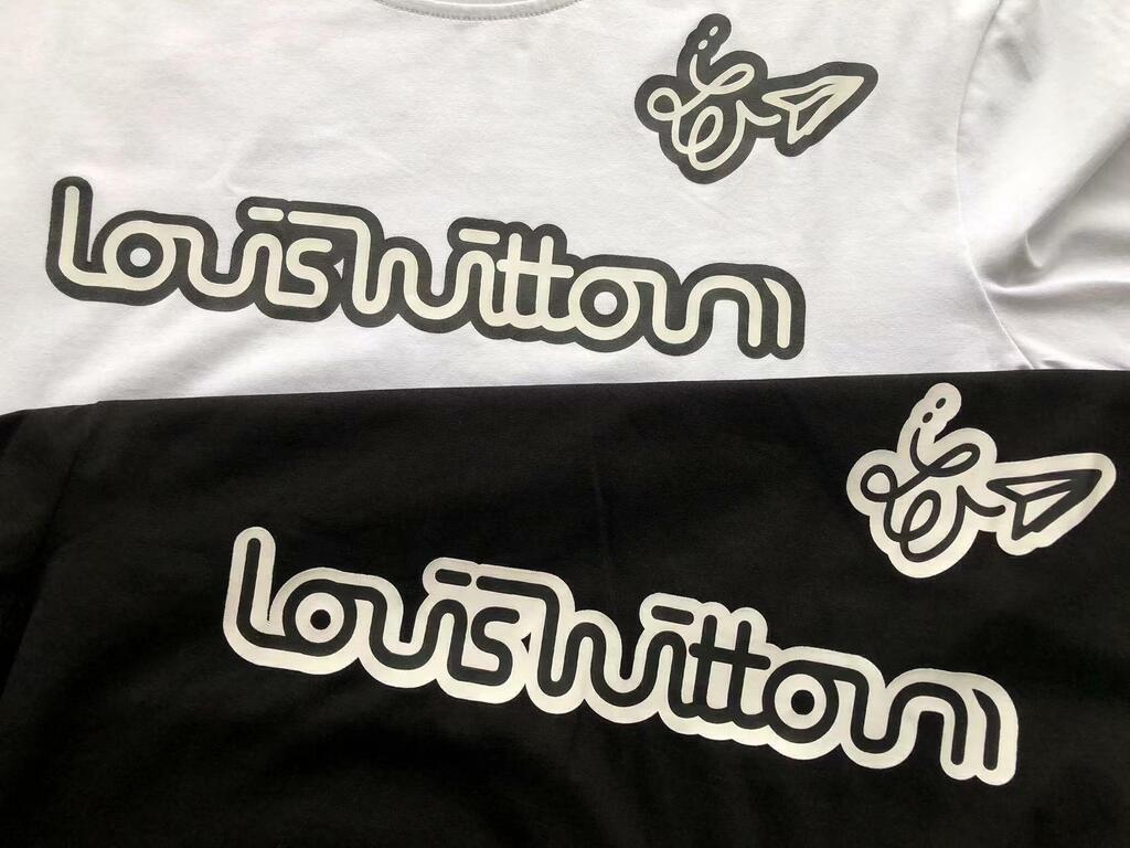 CAMISETA LOUIS VUITTON