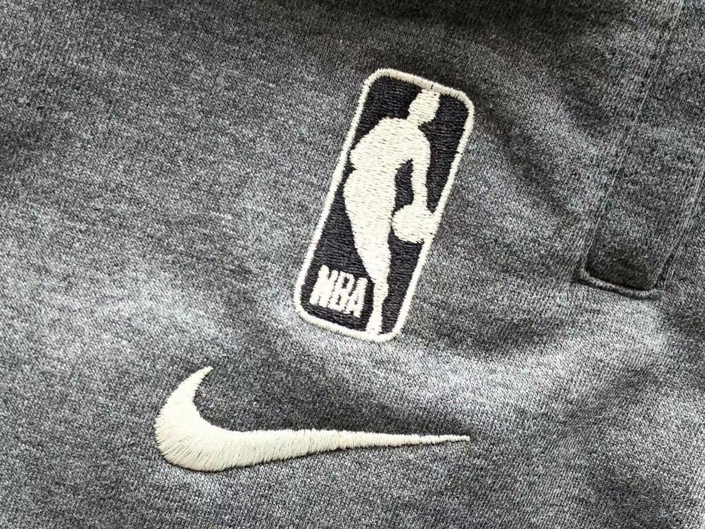 Shorts Nike X NBA