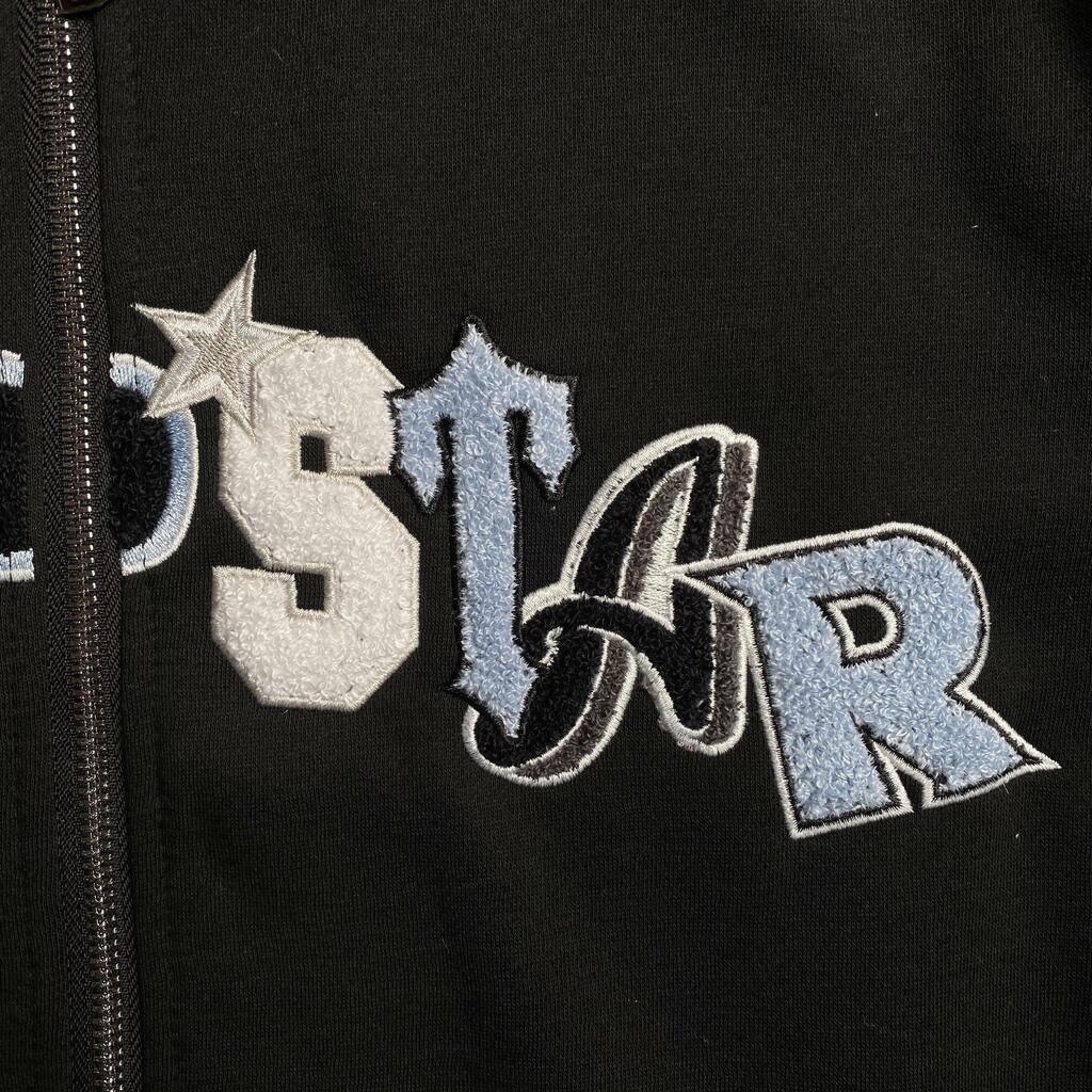 Conjunto Trapstar Moletom