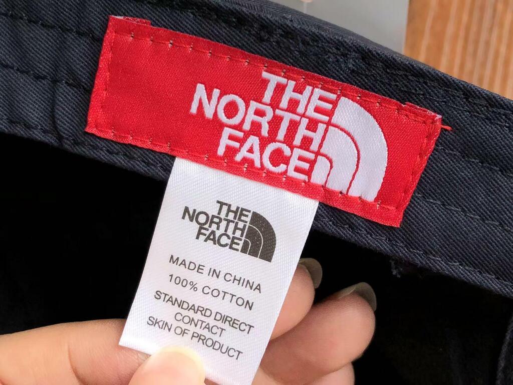 Boné The North Face