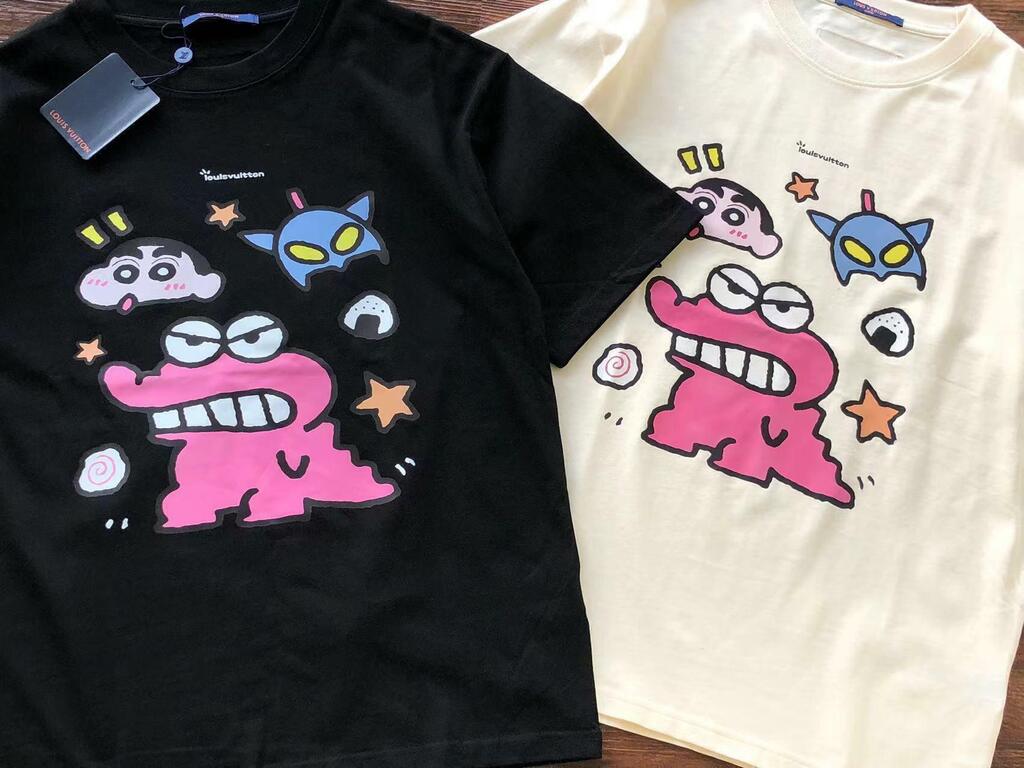 CAMISETA LOUIS VUITTON