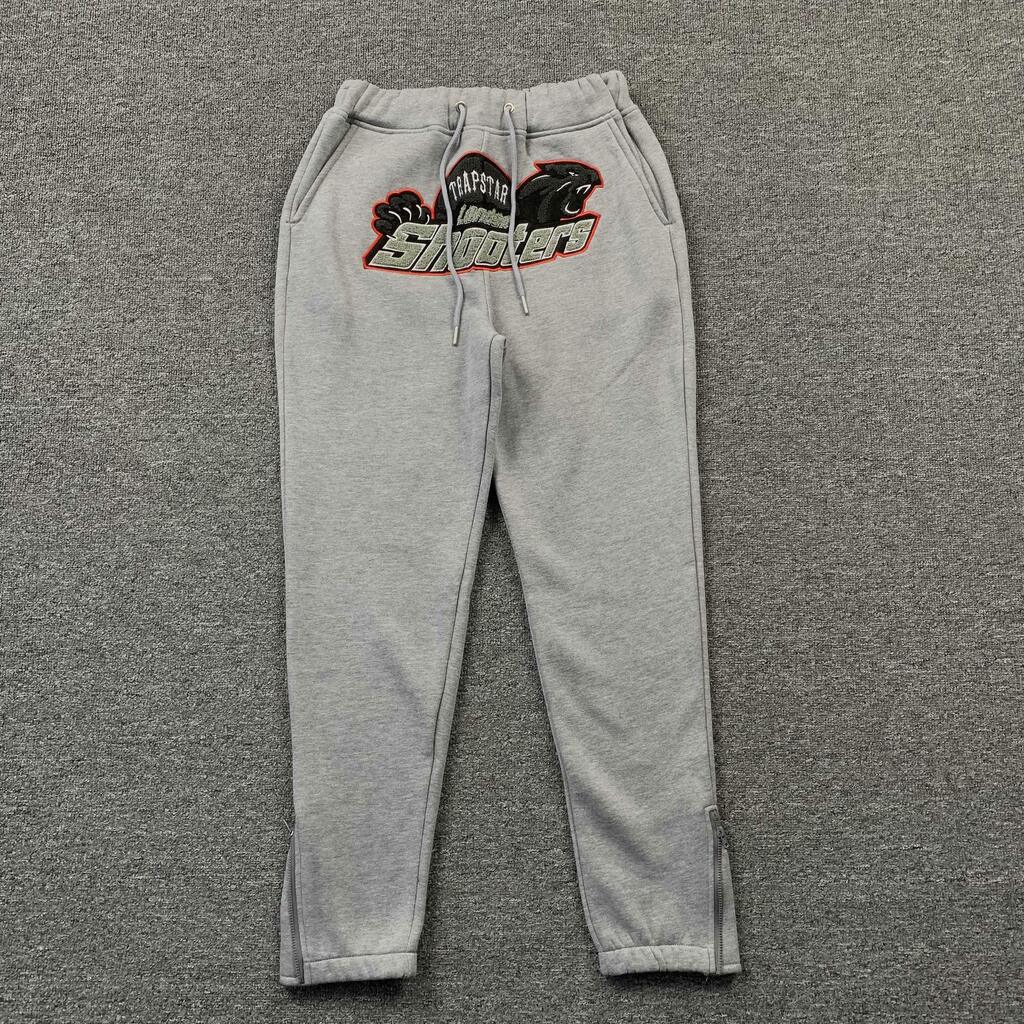 Conjunto Trapstar Moletom
