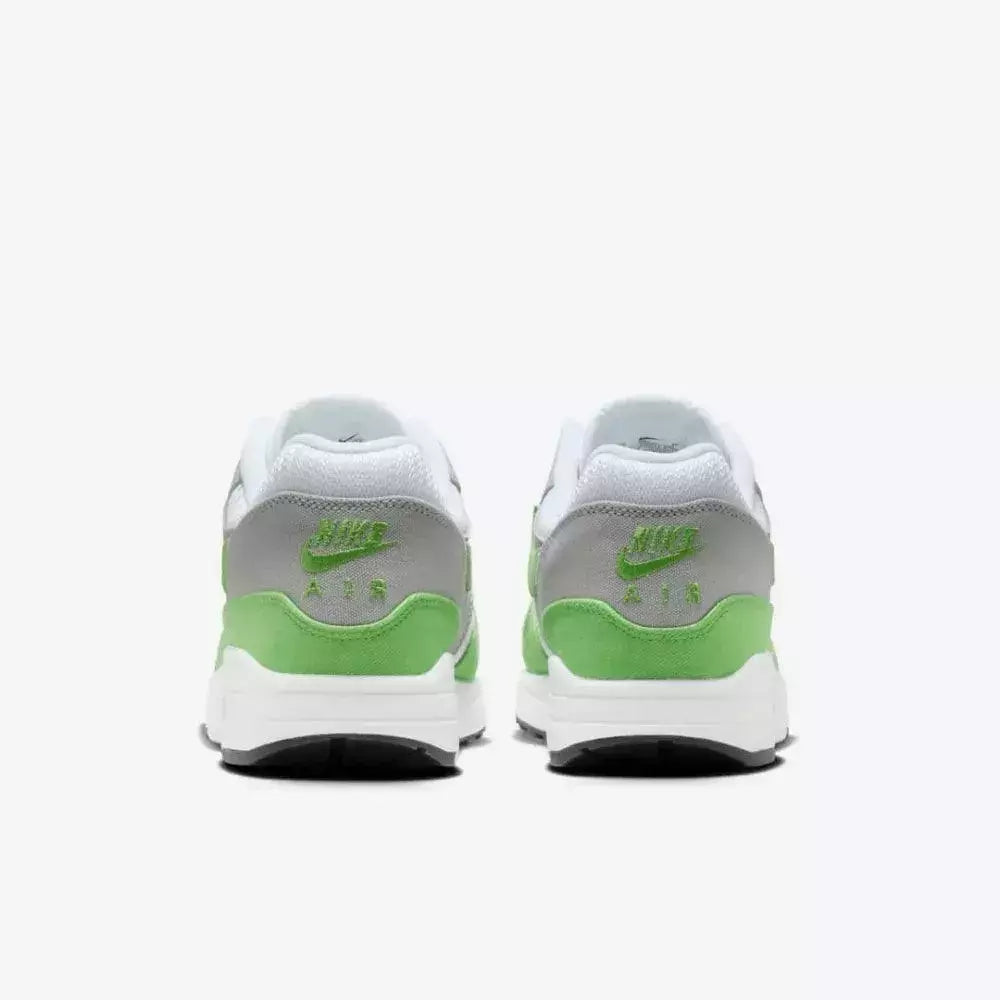 Patta x Nike Air Max 1 20th Anniversary Chlorophyll