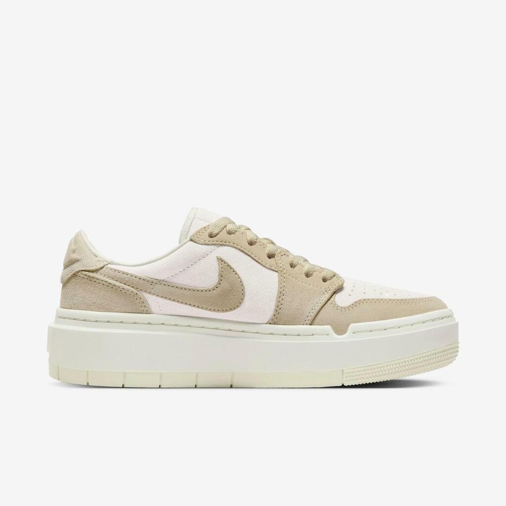 Tênis Air Jordan 1 Elevate Low Feminino