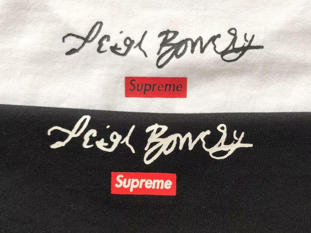 CAMISA SUPREME