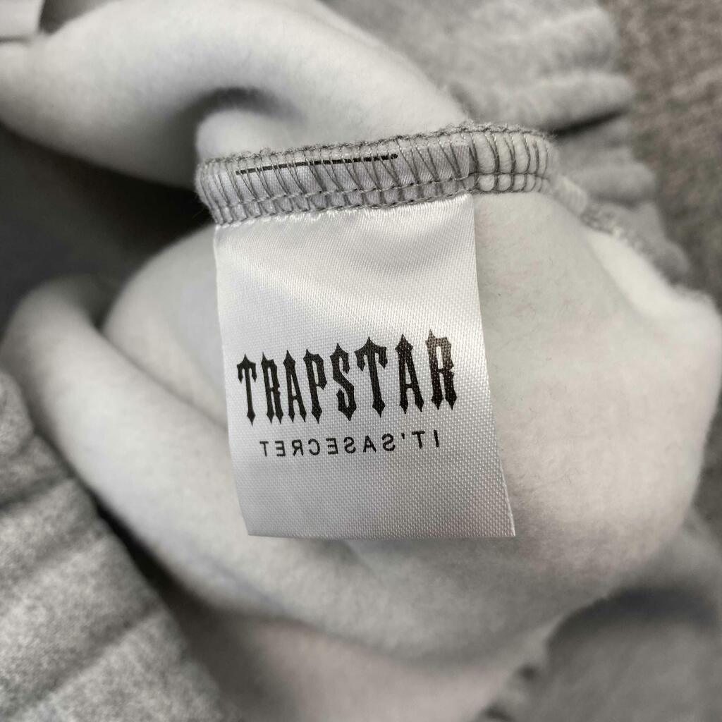 Conjunto Trapstar Moletom