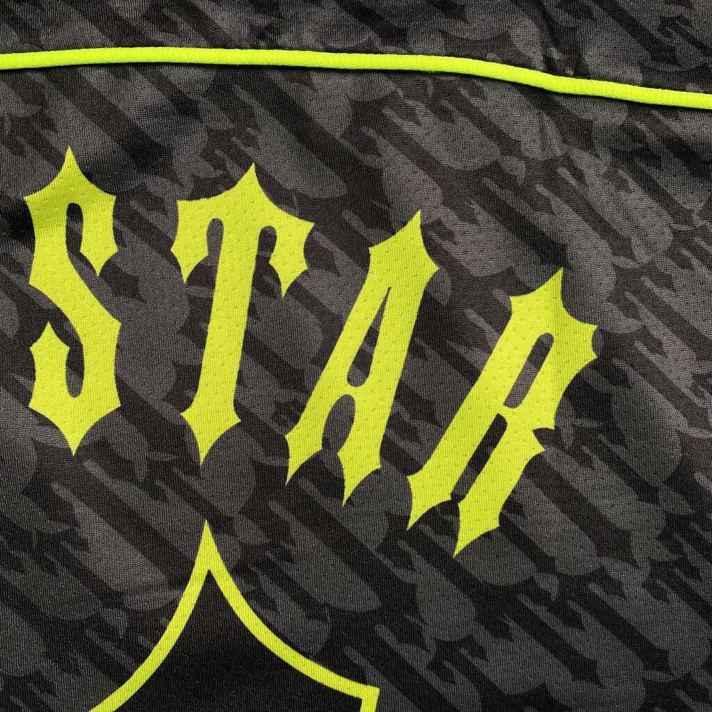 Camisa Trapstar
