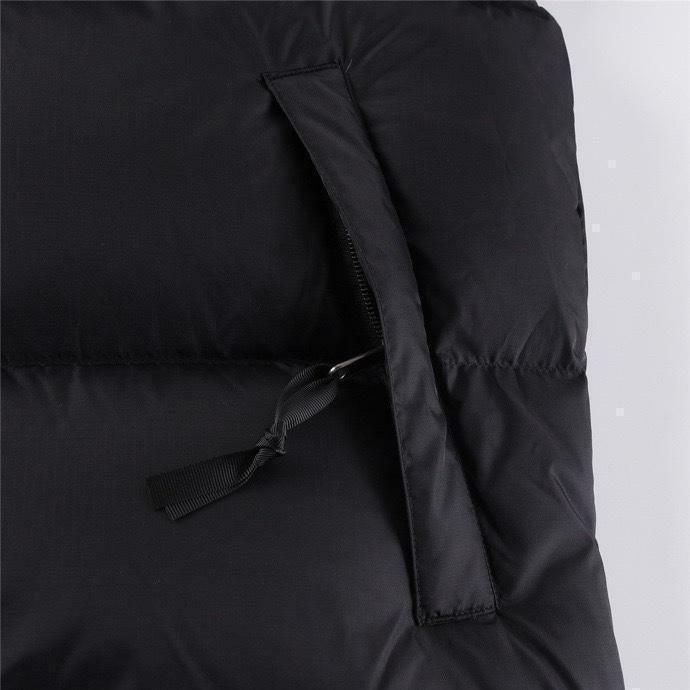 Jaqueta Puffer The North Face