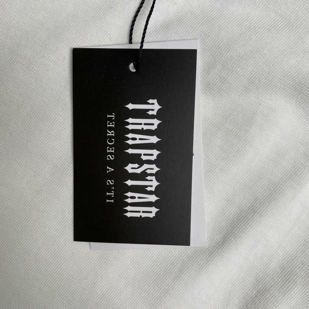 Camisa Trapstar