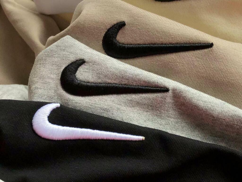 CAMISETA NIKE FEAR OF GOD
