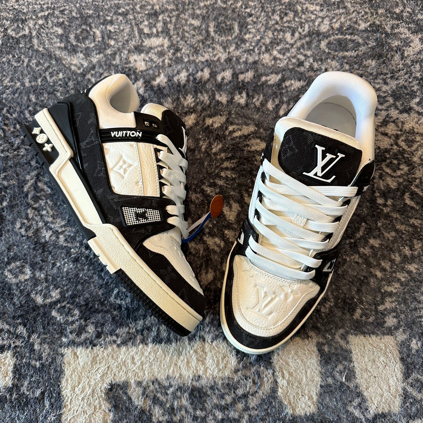 Louis Vuitton Trainer