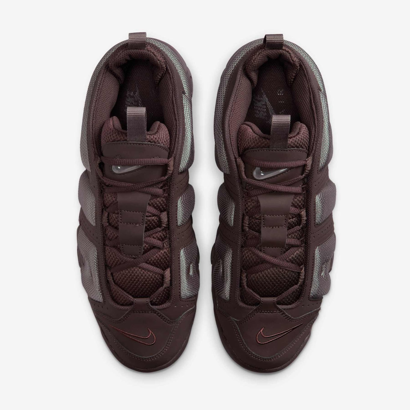 Tênis Nike Air More Uptempo