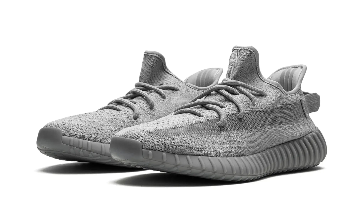 Adidas Yeezy Boost 350 "Steel Grey" Cinza