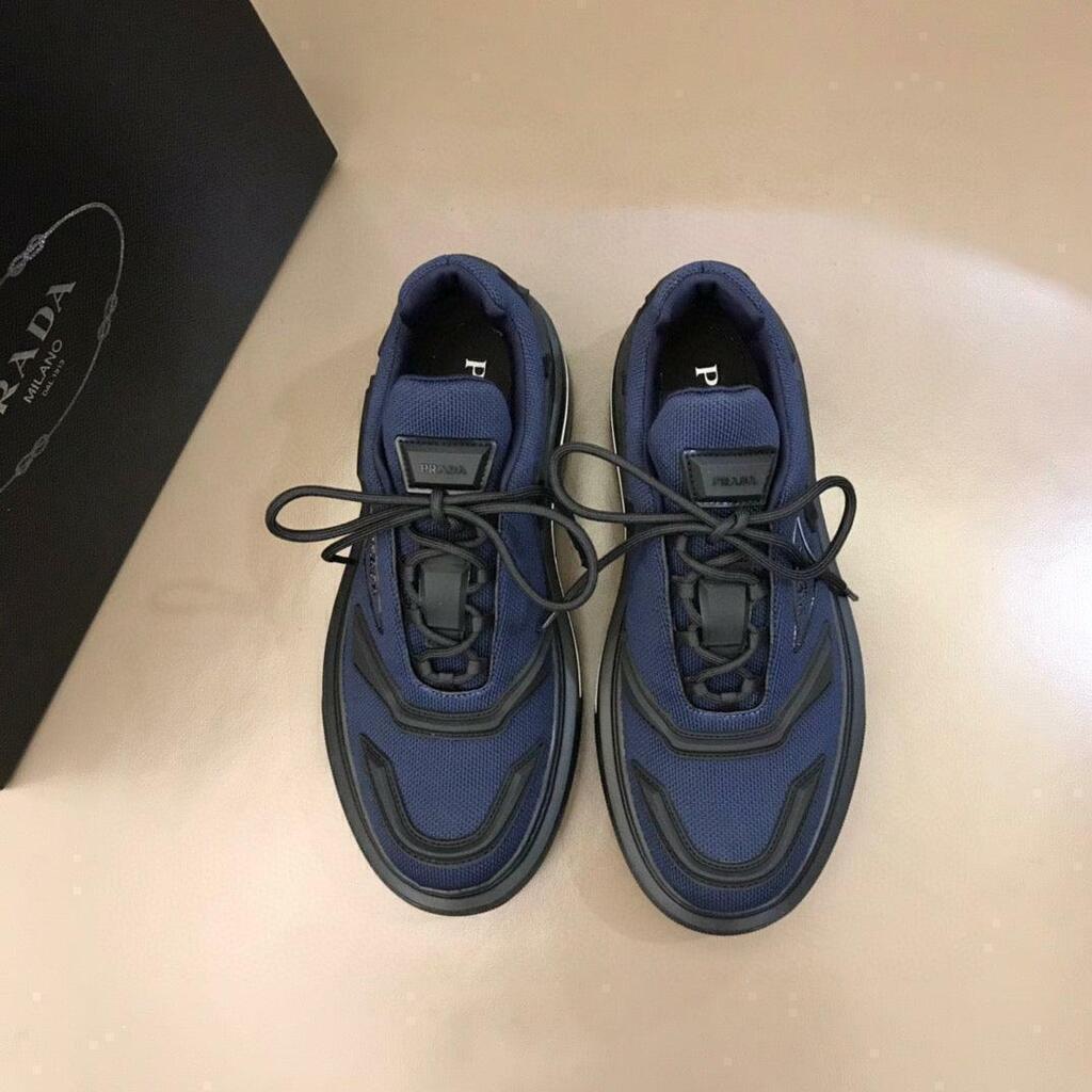 TENIS PRADA MACRO