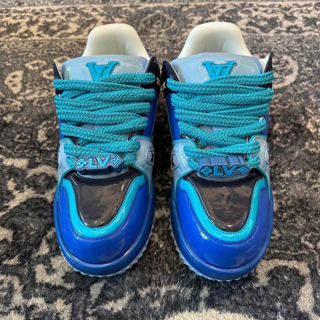 Louis Vuitton Trainer Maxi