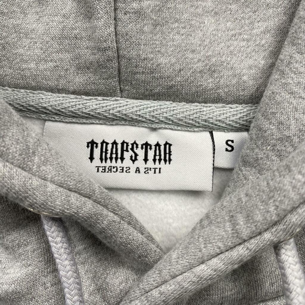 Conjunto Trapstar Moletom