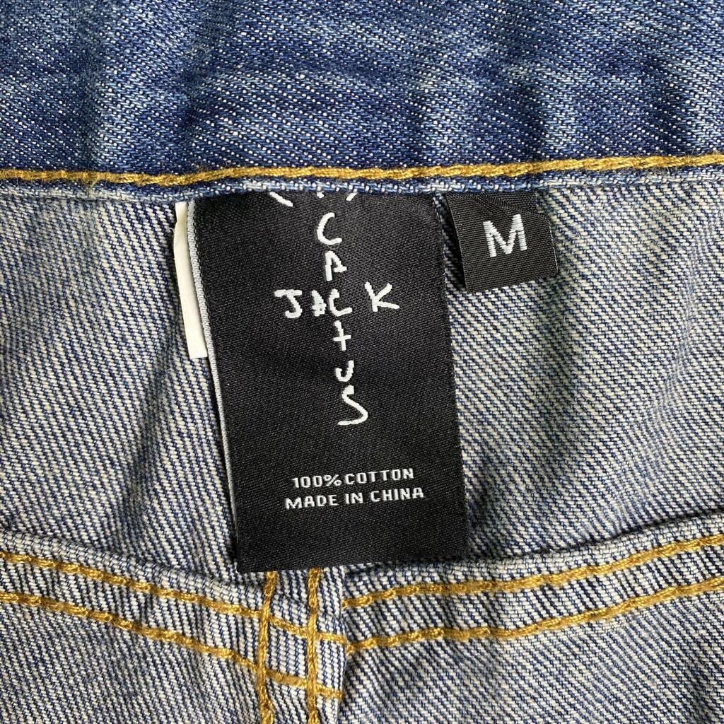 Calça Trapstar Travis Scott Jens