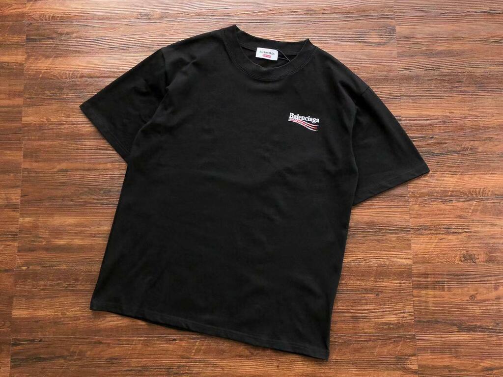 Camiseta Balenciaga