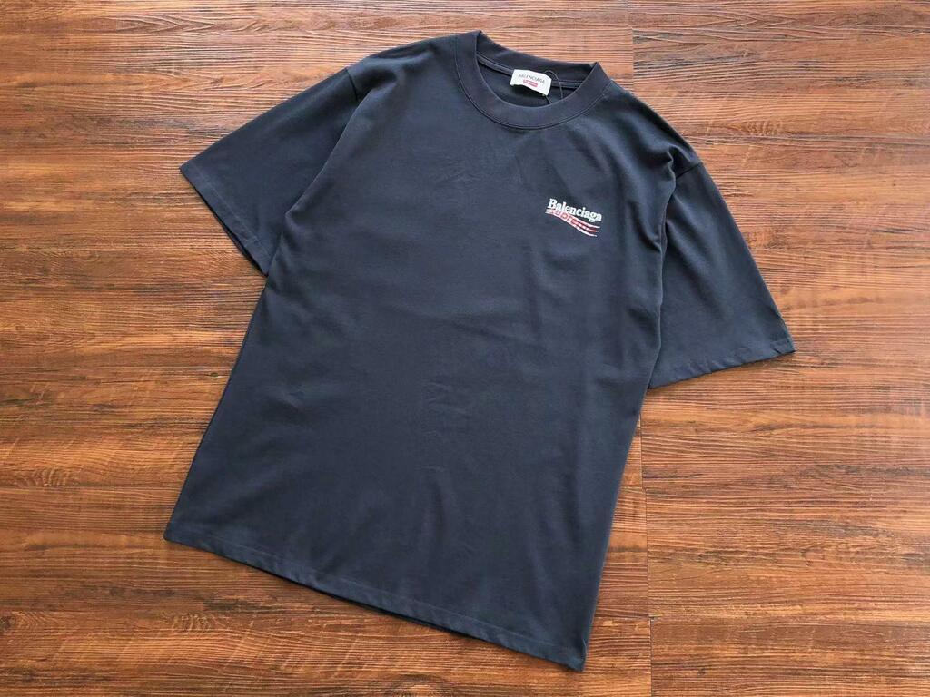Camiseta Balenciaga