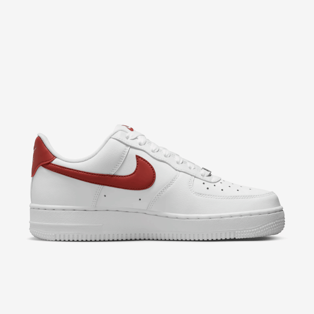 Nike Air Force 1 Low Rugged Orange