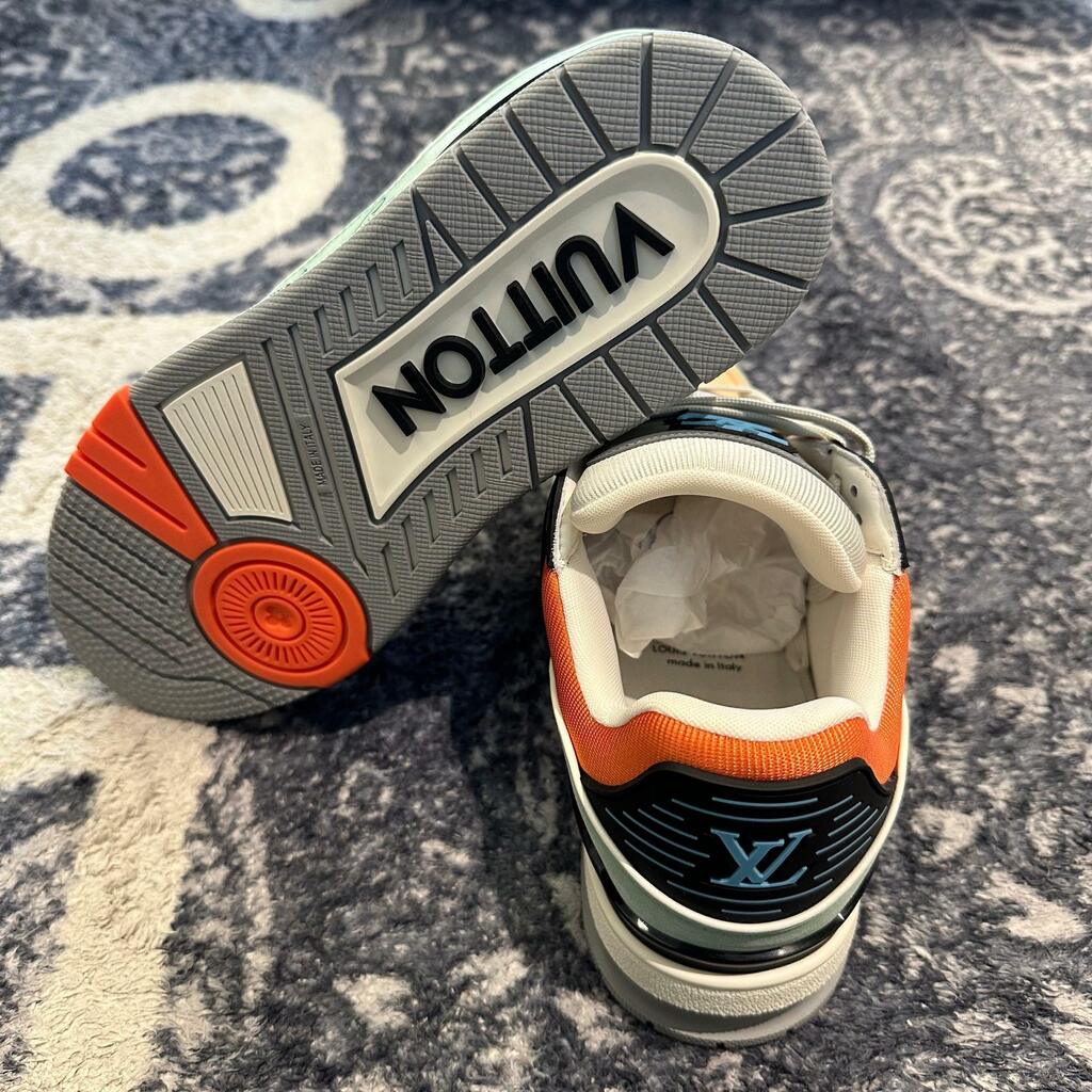 Louis Vuitton Trainer