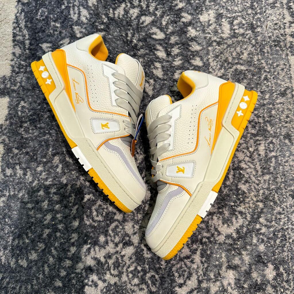 Louis Vuitton Trainer