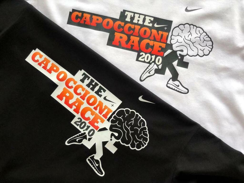 CAMISETA NIKE