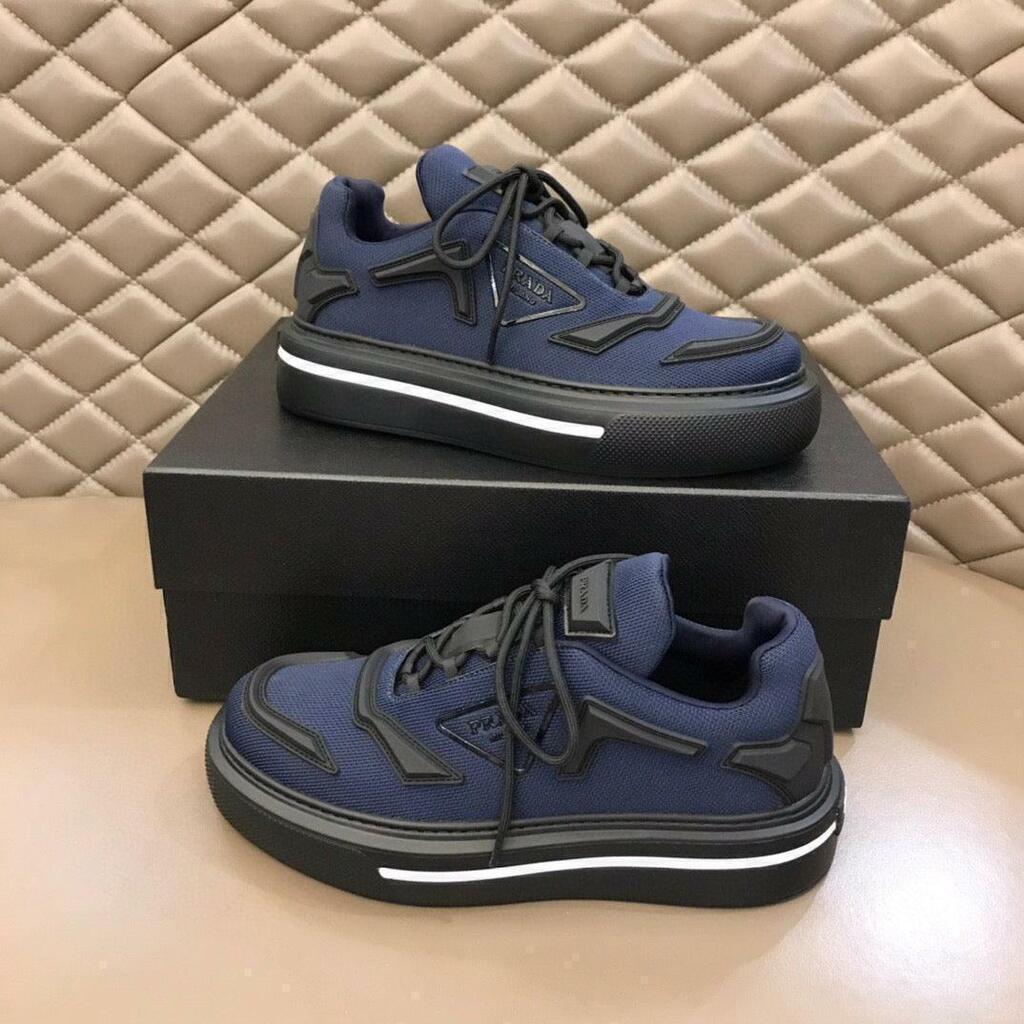 TENIS PRADA MACRO