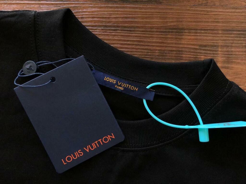CAMISETA LOUIS VUITTON