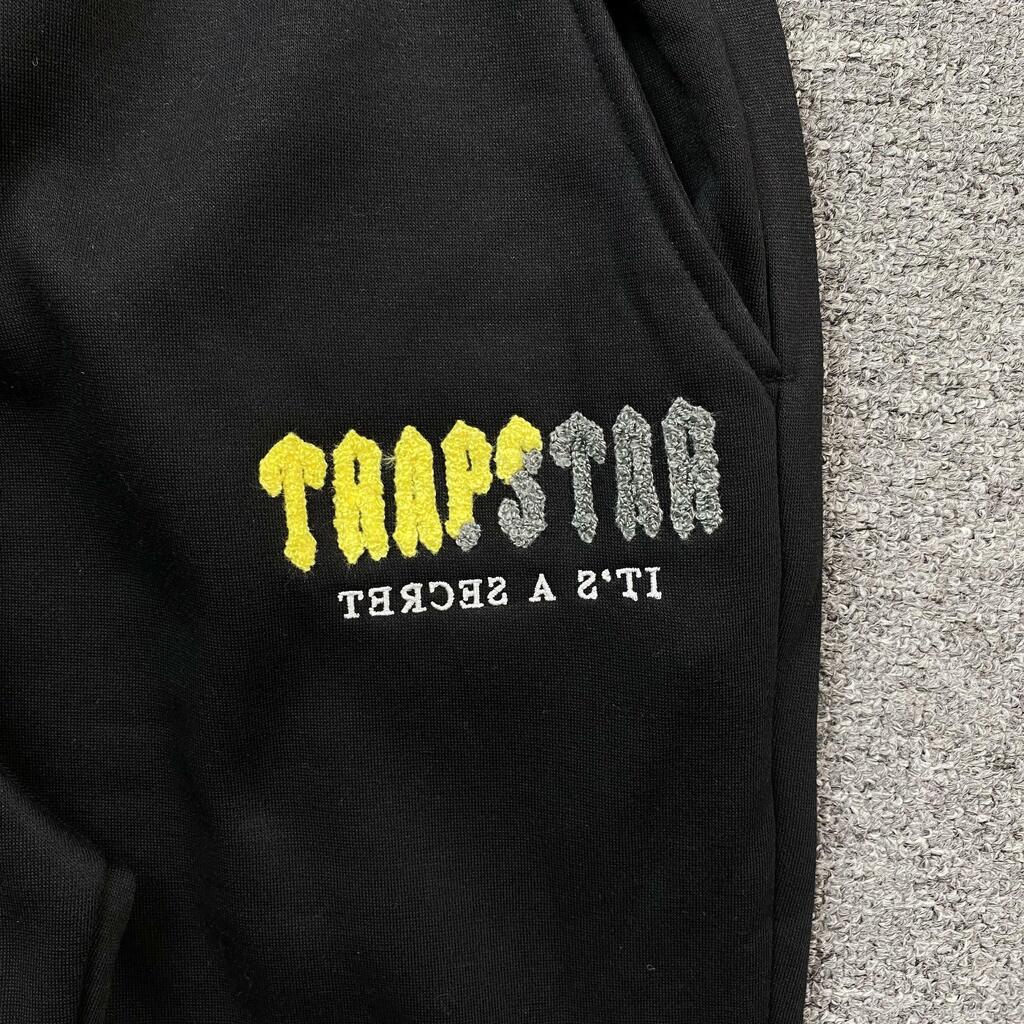 Conjunto Trapstar Moletom