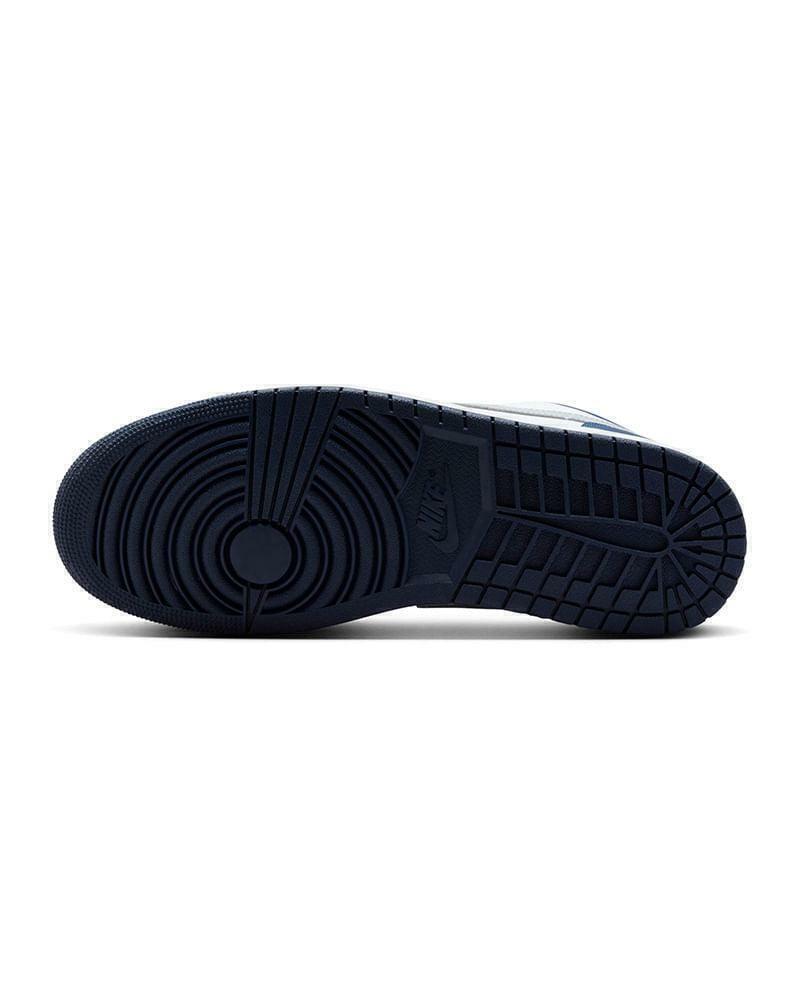 Nike Air Jordan 1 Low "Midnight Navy"