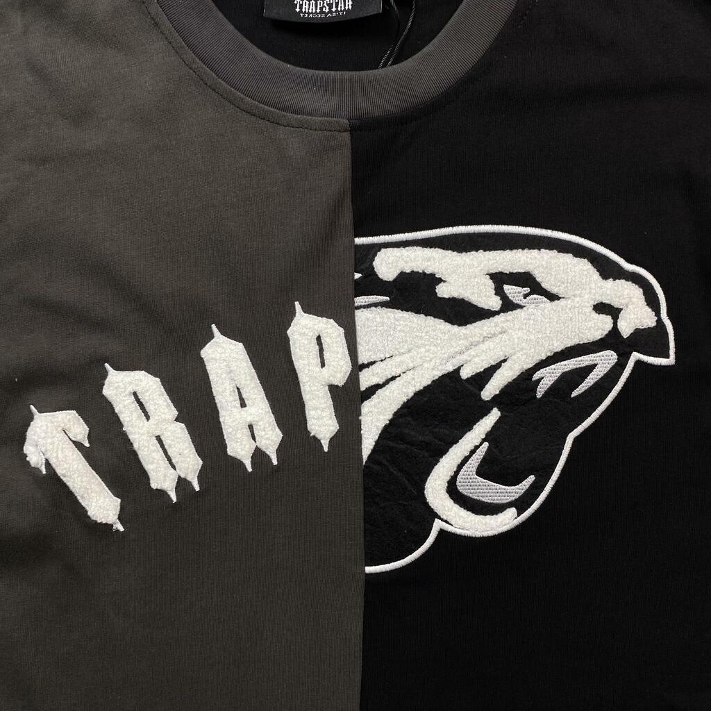 Camisa Trapstar