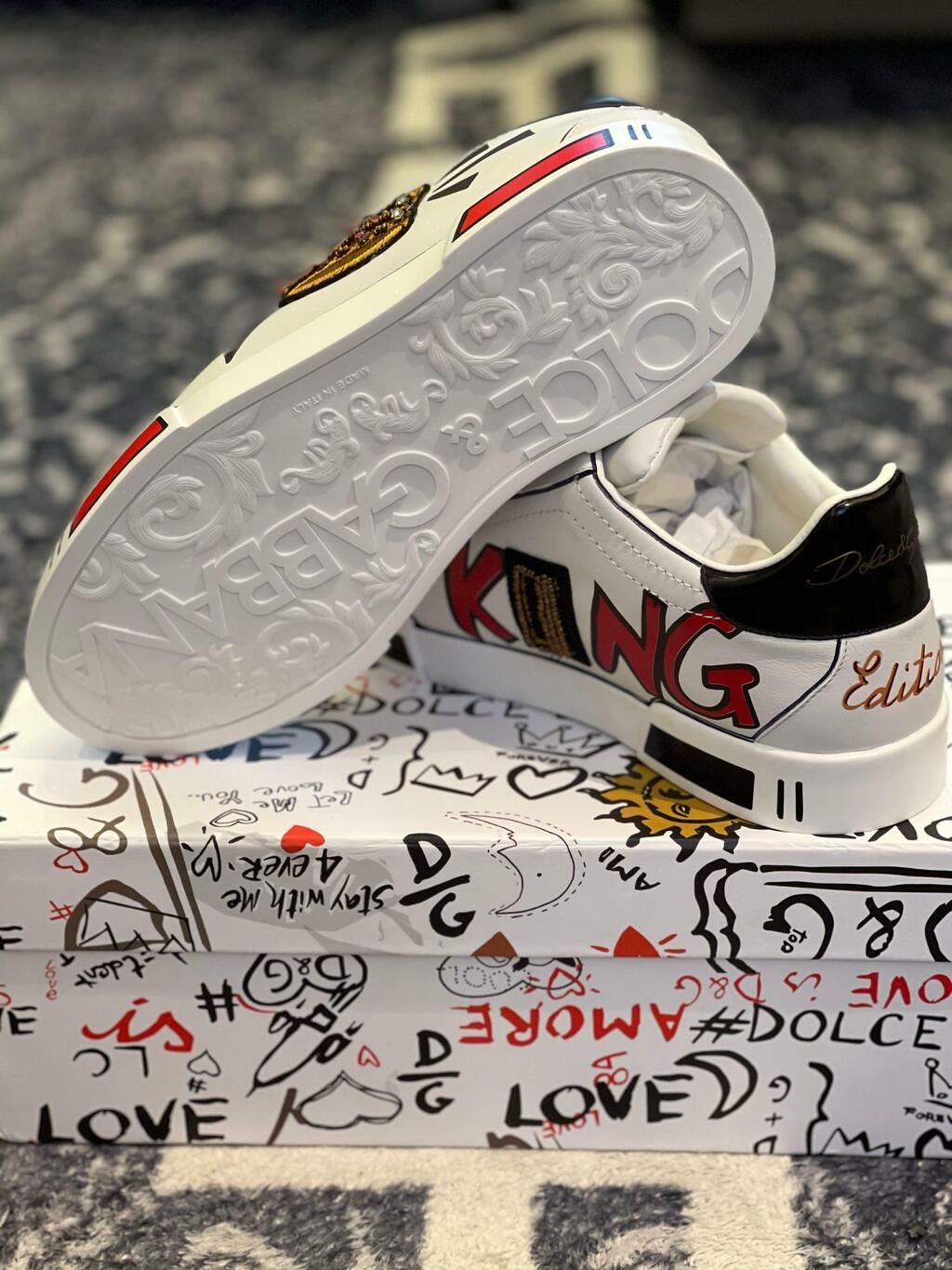Dolce & Gabbana
