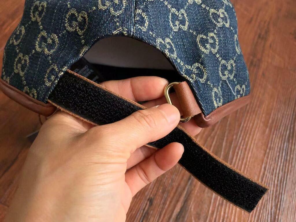 Boné Gucci JENS