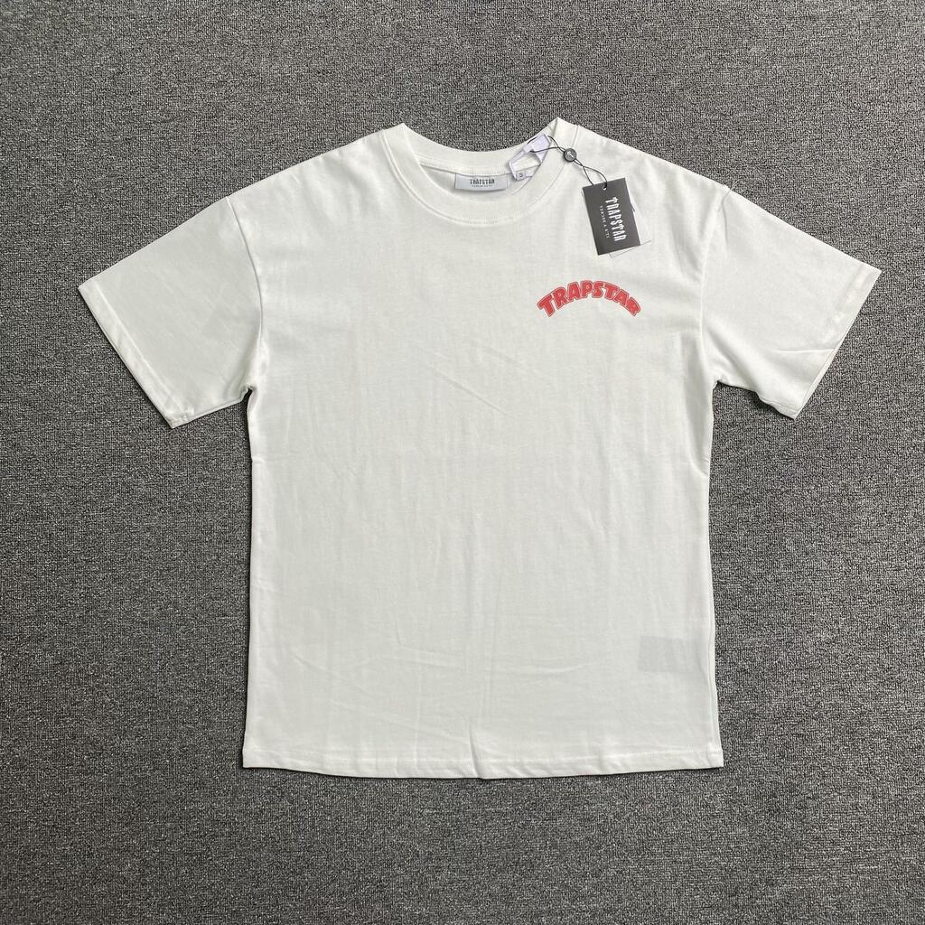 Camisa Trapstar