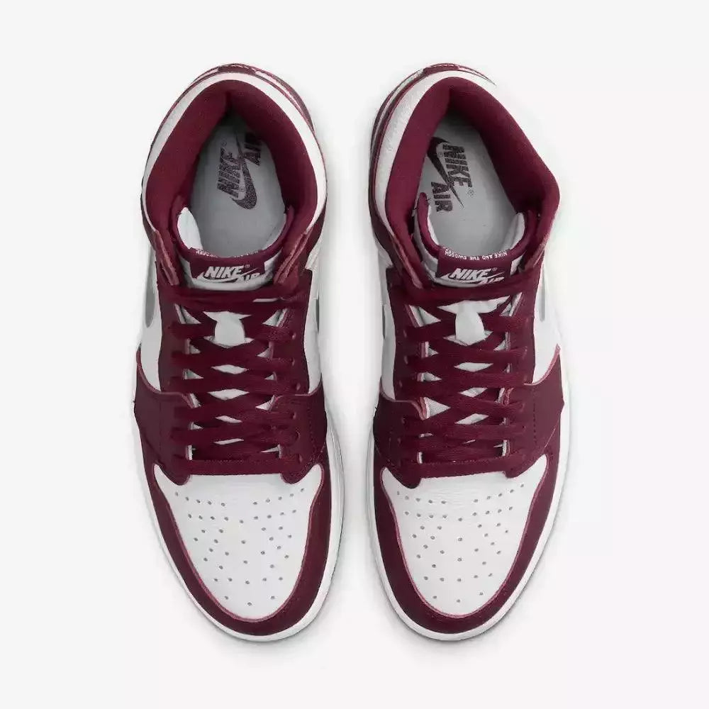 Nike Air Jordan 1 Retro High OG Bordeaux