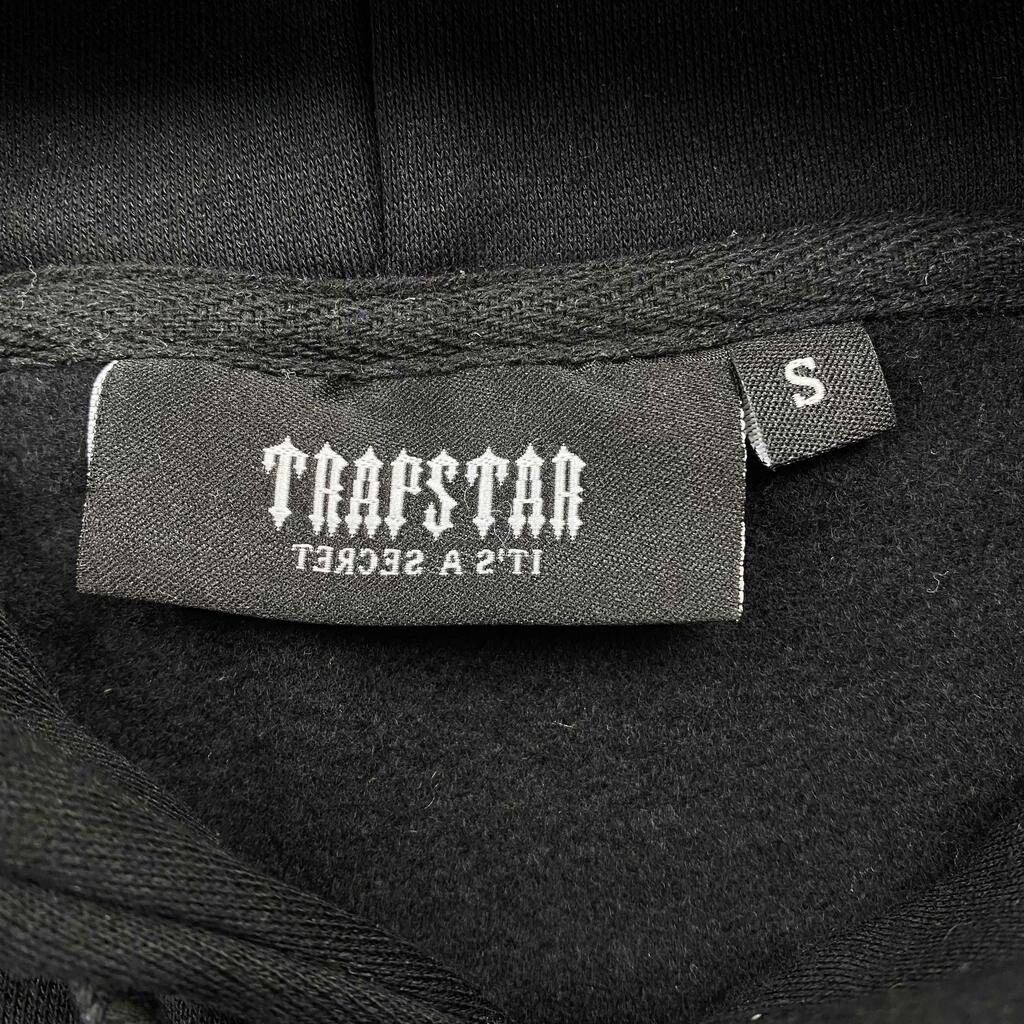 Conjunto Trapstar Moletom