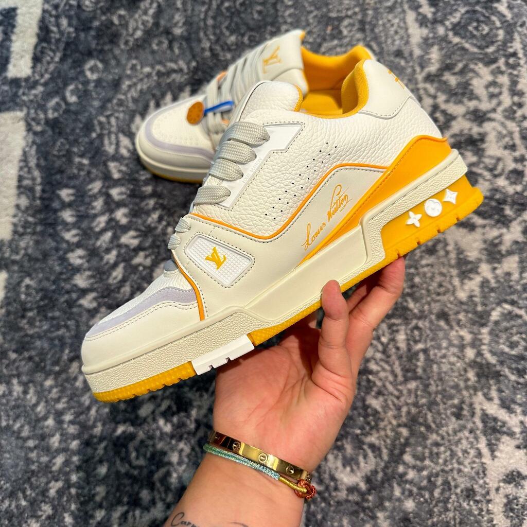Louis Vuitton Trainer