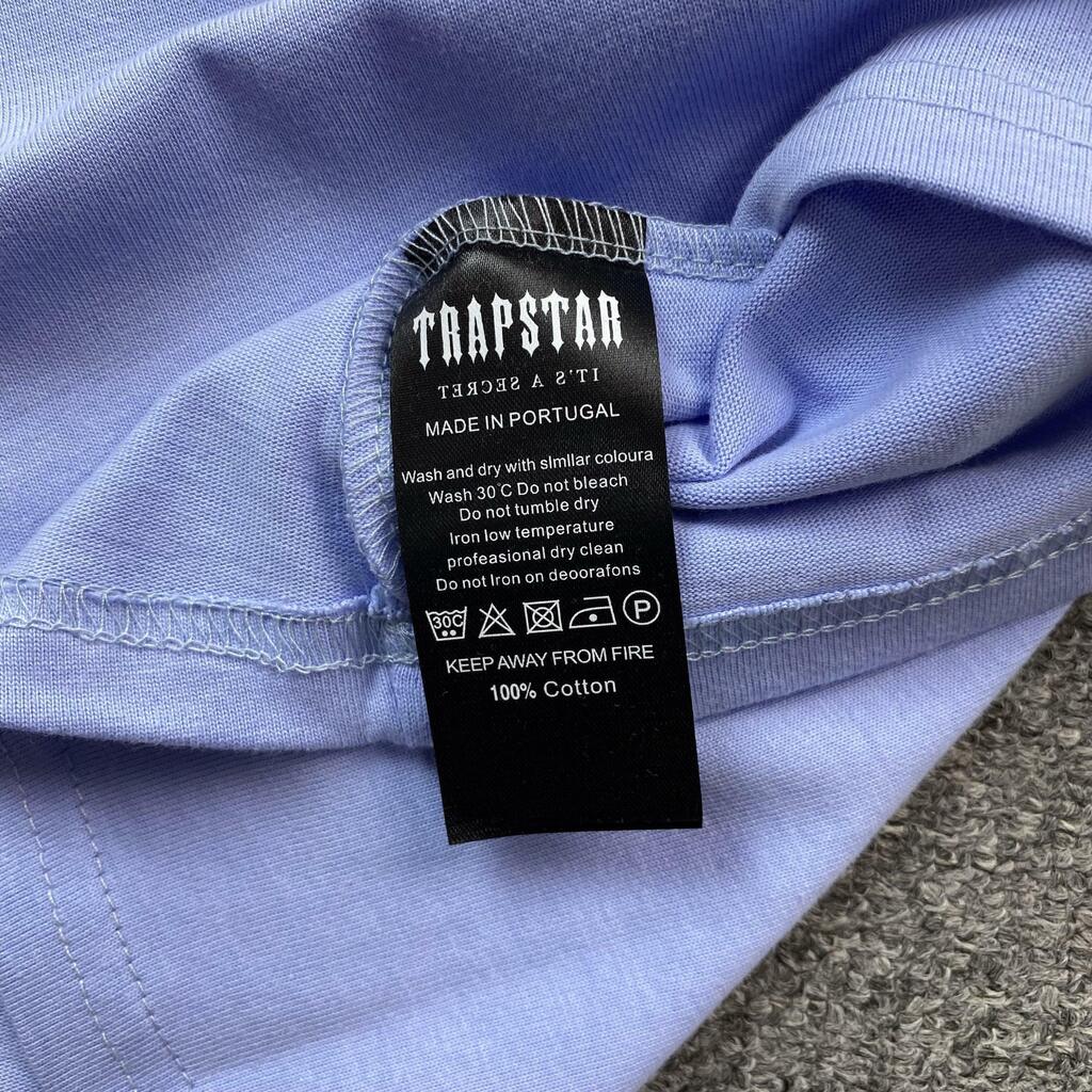 Camisa Trapstar