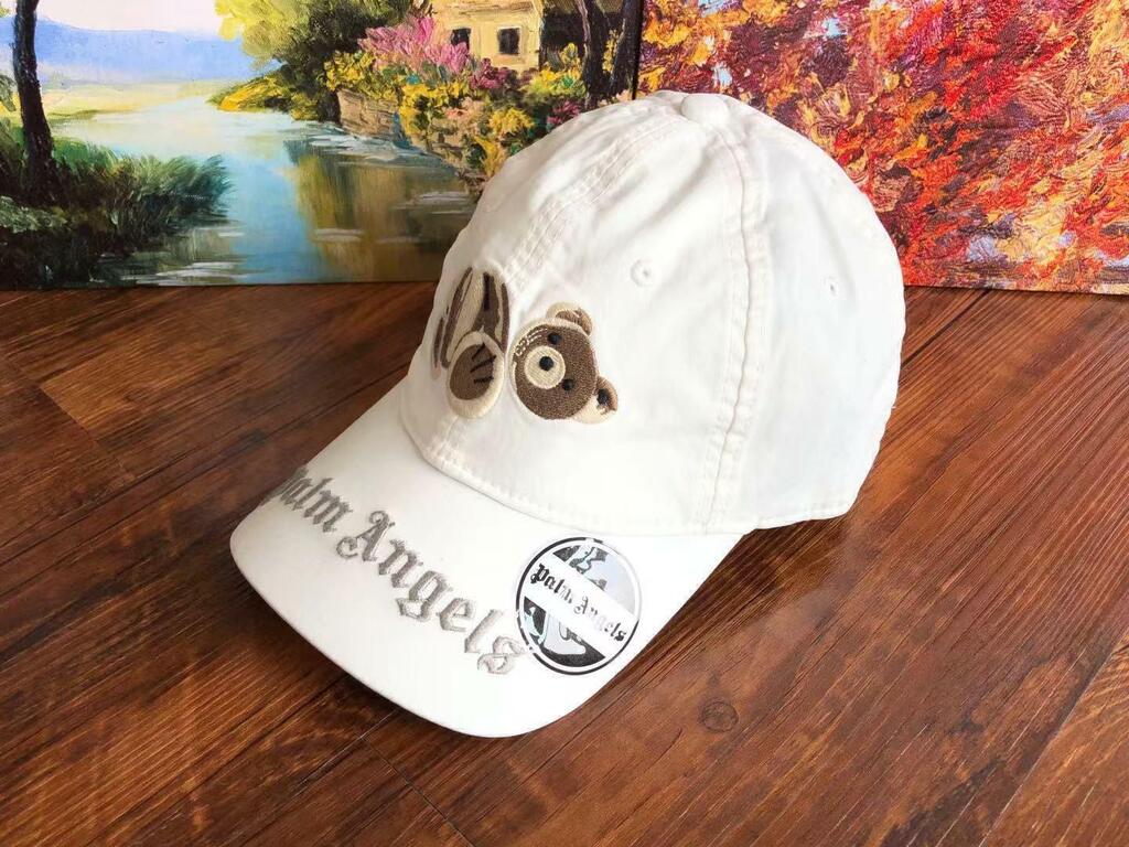 Boné Palm Angels