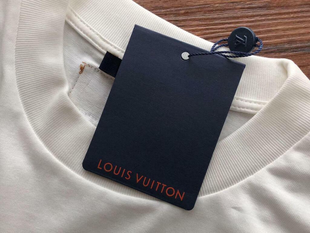 Camiseta Louis Vuitton