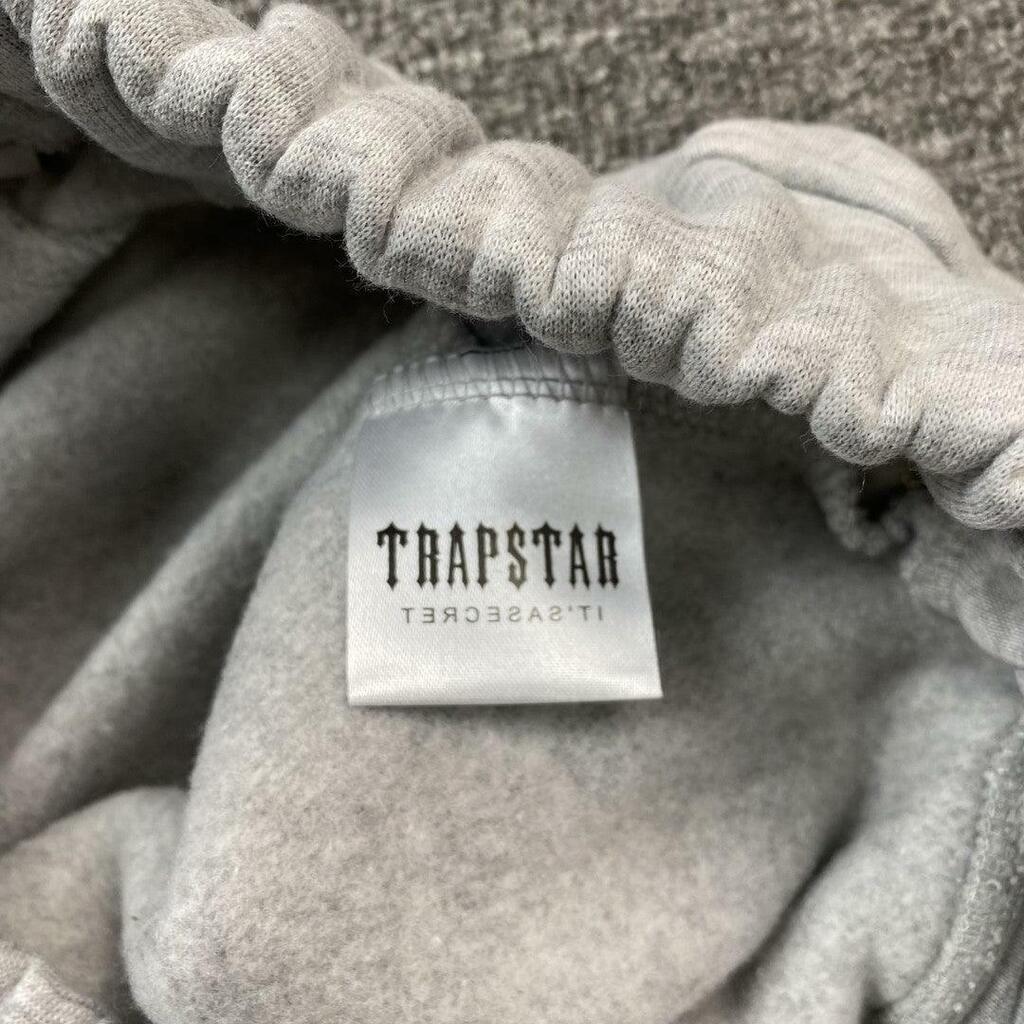 Conjunto Trapstar Moletom
