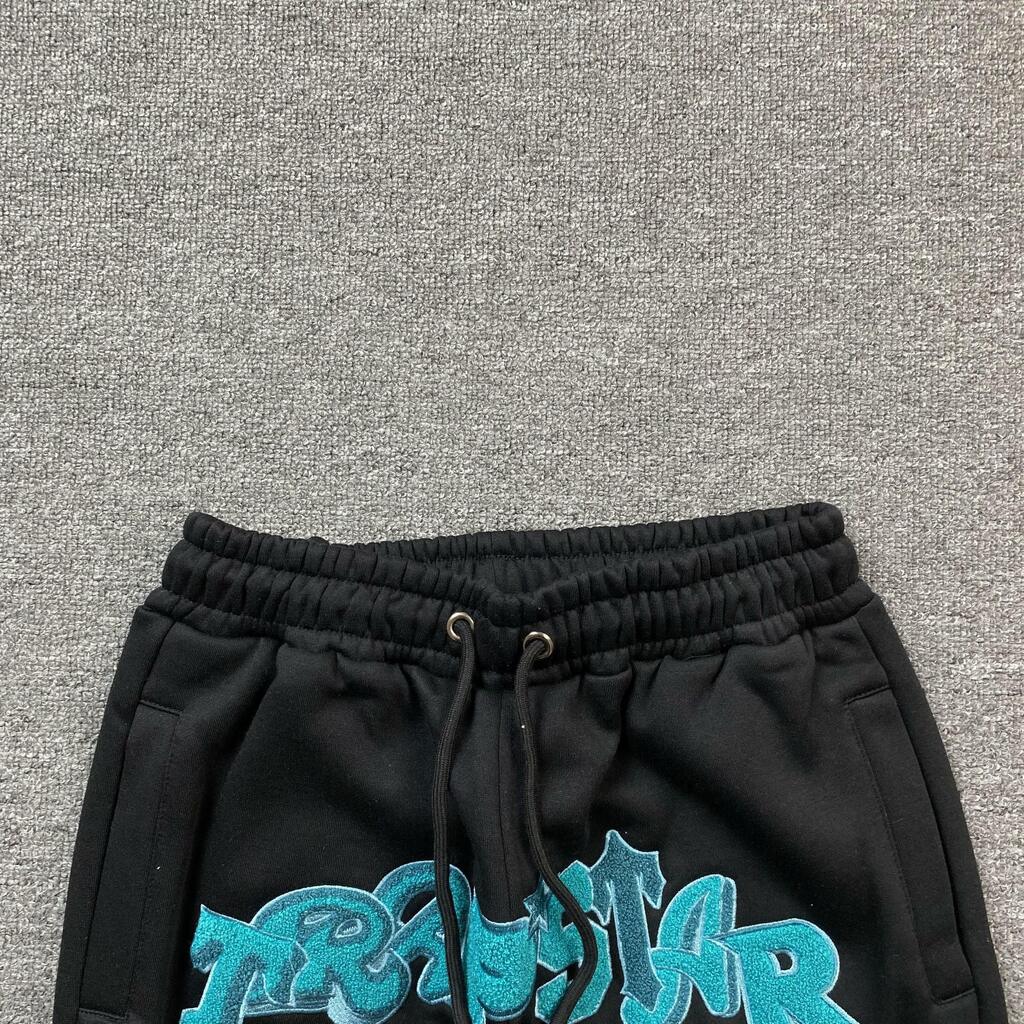 Conjunto Trapstar Moletom